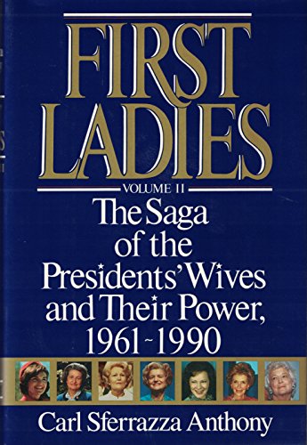 First Ladies