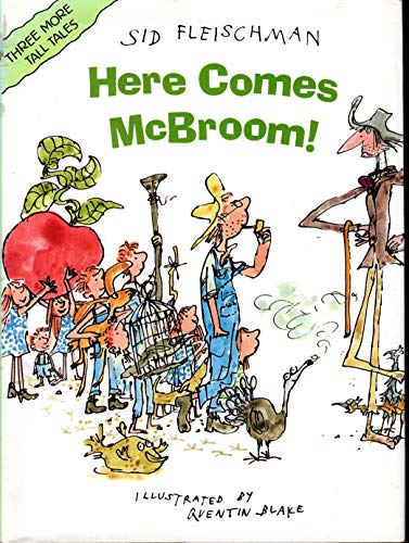 Here Comes McBroom