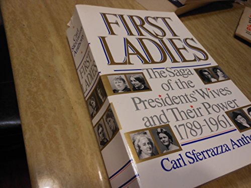 First Ladies Vol I