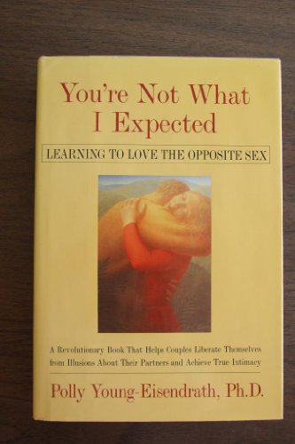 You're Not What I Expected