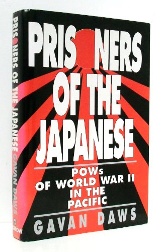 Prisoners of the Japanese