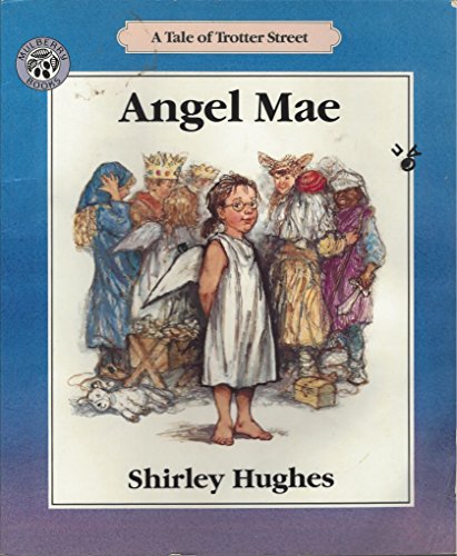 Angel Mae