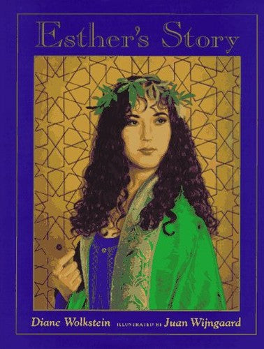Esther's Story