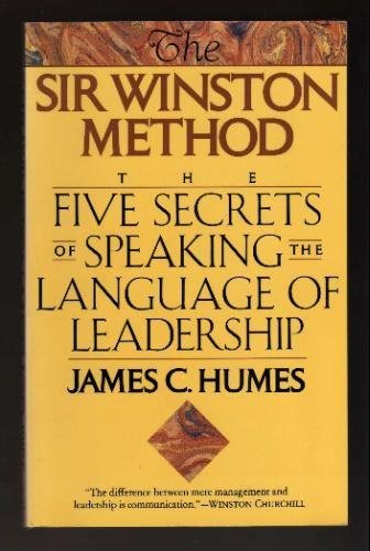 The Sir Winston Method