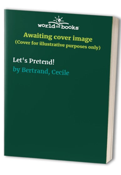Let's Pretend!