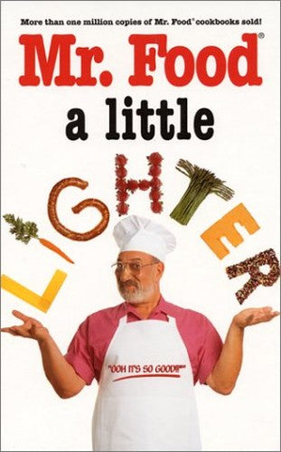 Mr Food a Little Lighter
