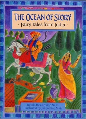 The Ocean of Story