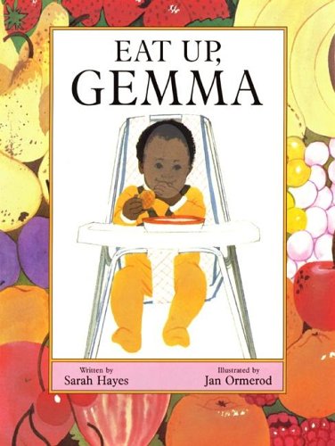 Eat Up, Gemma