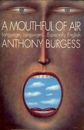 Mouthful of Air