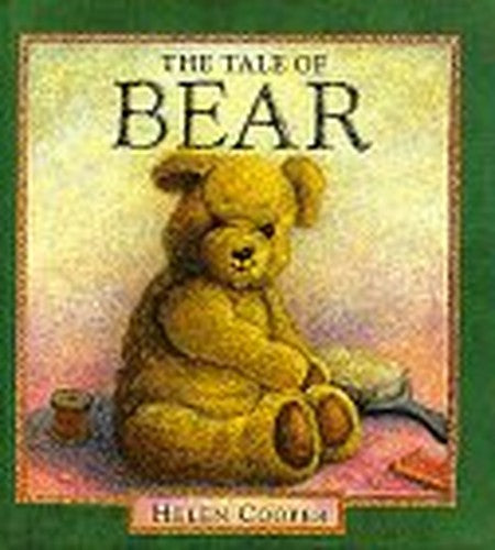 The Tale of Bear