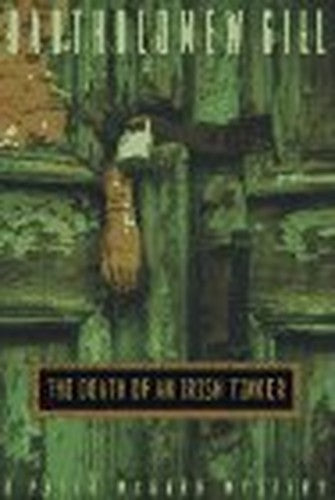 The Death of an Irish Tinker