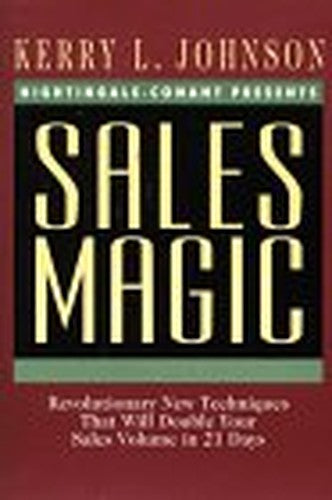 Sales Magic