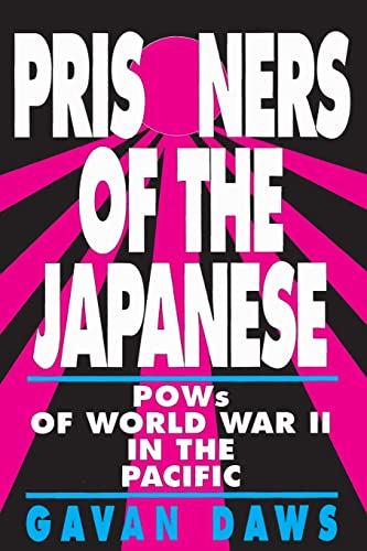 Prisoners of the Japanese