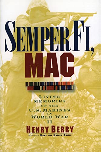 Semper Fi, Mac