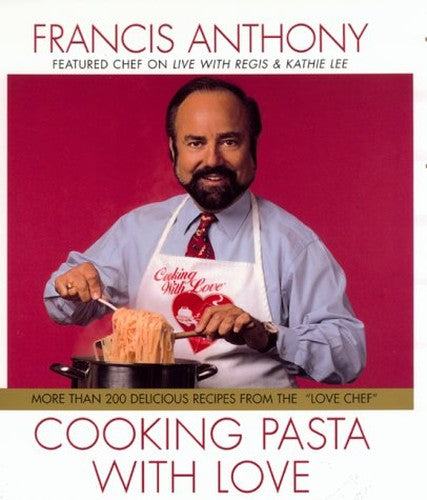 Cooking Pasta with Love