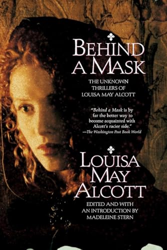 Behind a Mask