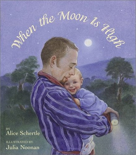 When the Moon Is High