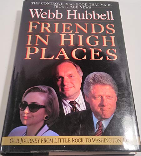 Friends in High Places