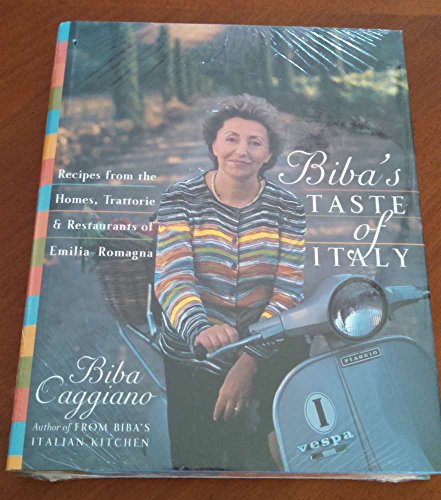 Biba's Taste of Italy