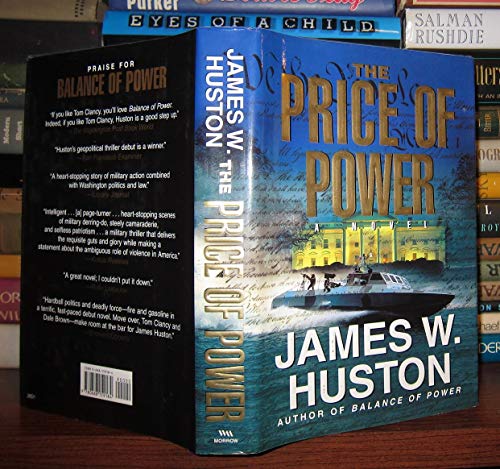 The Price of Power