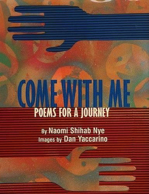 Come with ME