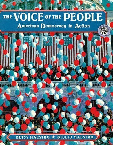 The Voice of the People