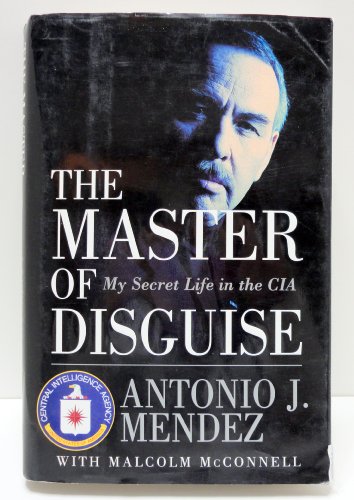 The Master of Disguise