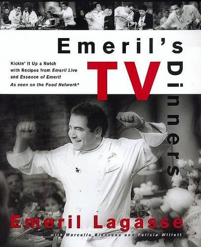 Emeril's TV Dinners