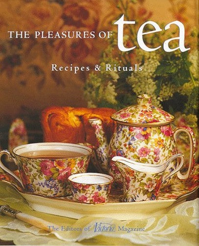 The Pleasures of Tea