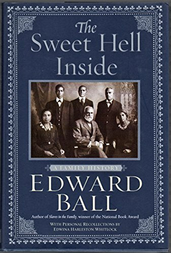 The Sweet Hell Inside