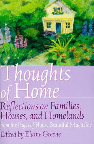 Thoughts of Home