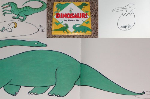 Dinosaur!