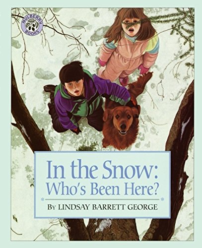 In the Snow
