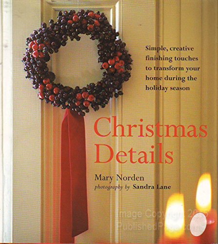 Christmas Details