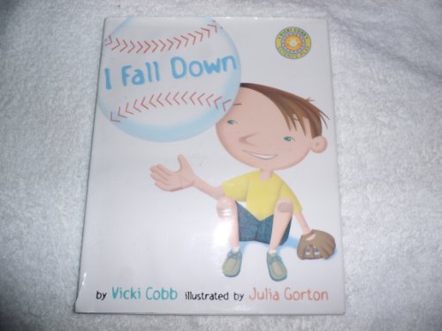 I Fall Down