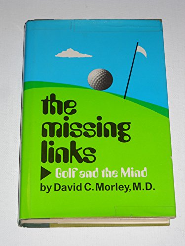The missing links