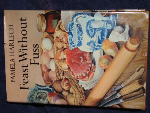 Feast without fuss