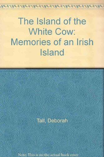 The Island of the White Cow