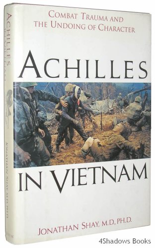 Achilles in Vietnam