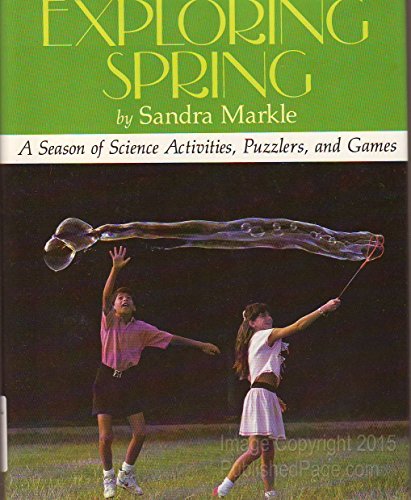 Exploring Spring