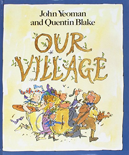 Our Village Poems