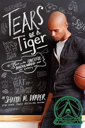 Tears of a Tiger