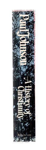 A History of Christianity