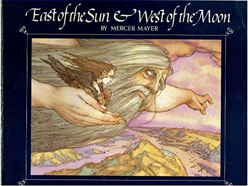East of the Sun & West of the Moon