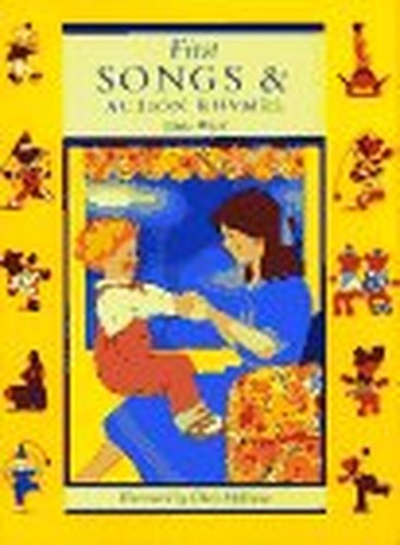First Songs and Action Rhymes