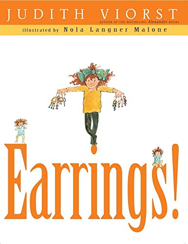 Earrings!