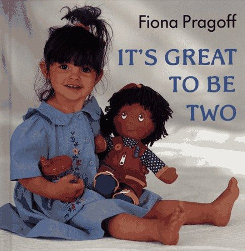 It's Great to be Two