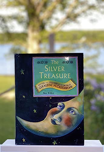 The Silver Treasure