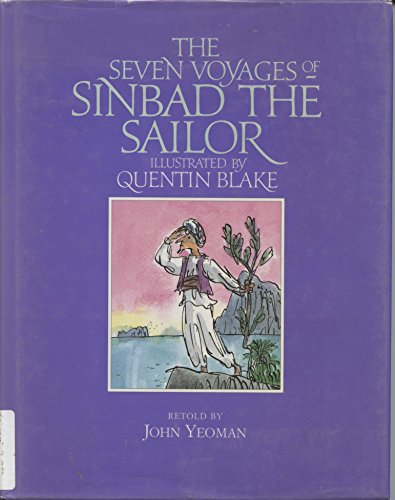The Seven Voyages of Sinbad the Sailor