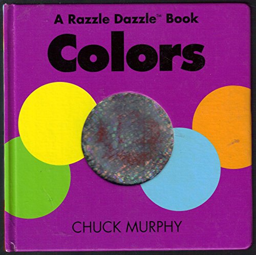 Razzle Dazzle Colors